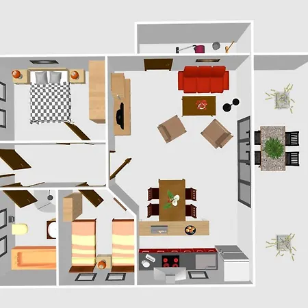 Apartment Pestalozzistr-106-a2