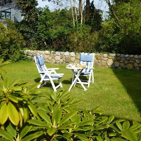 Lejlighed Pestalozzistr-106-a-2 Sankt Peter-Ording